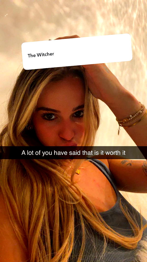 kaitlyn_krems image ~ Altpins