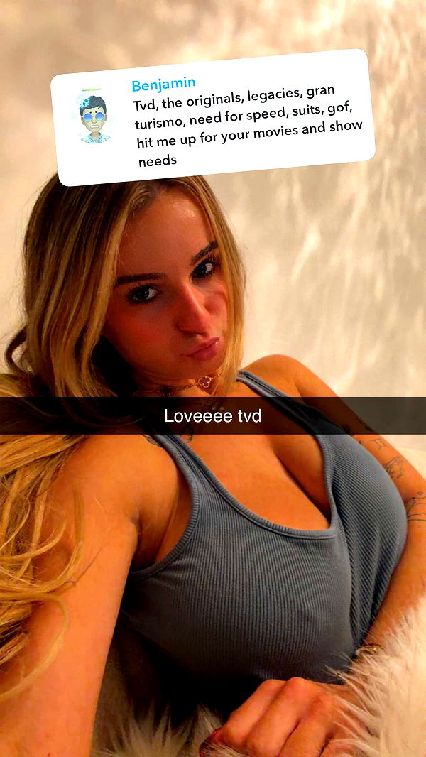 kaitlyn_krems image ~ Altpins