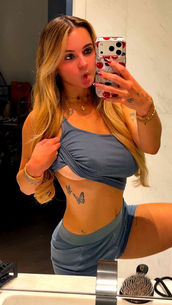 kaitlyn_krems image ~ Altpins