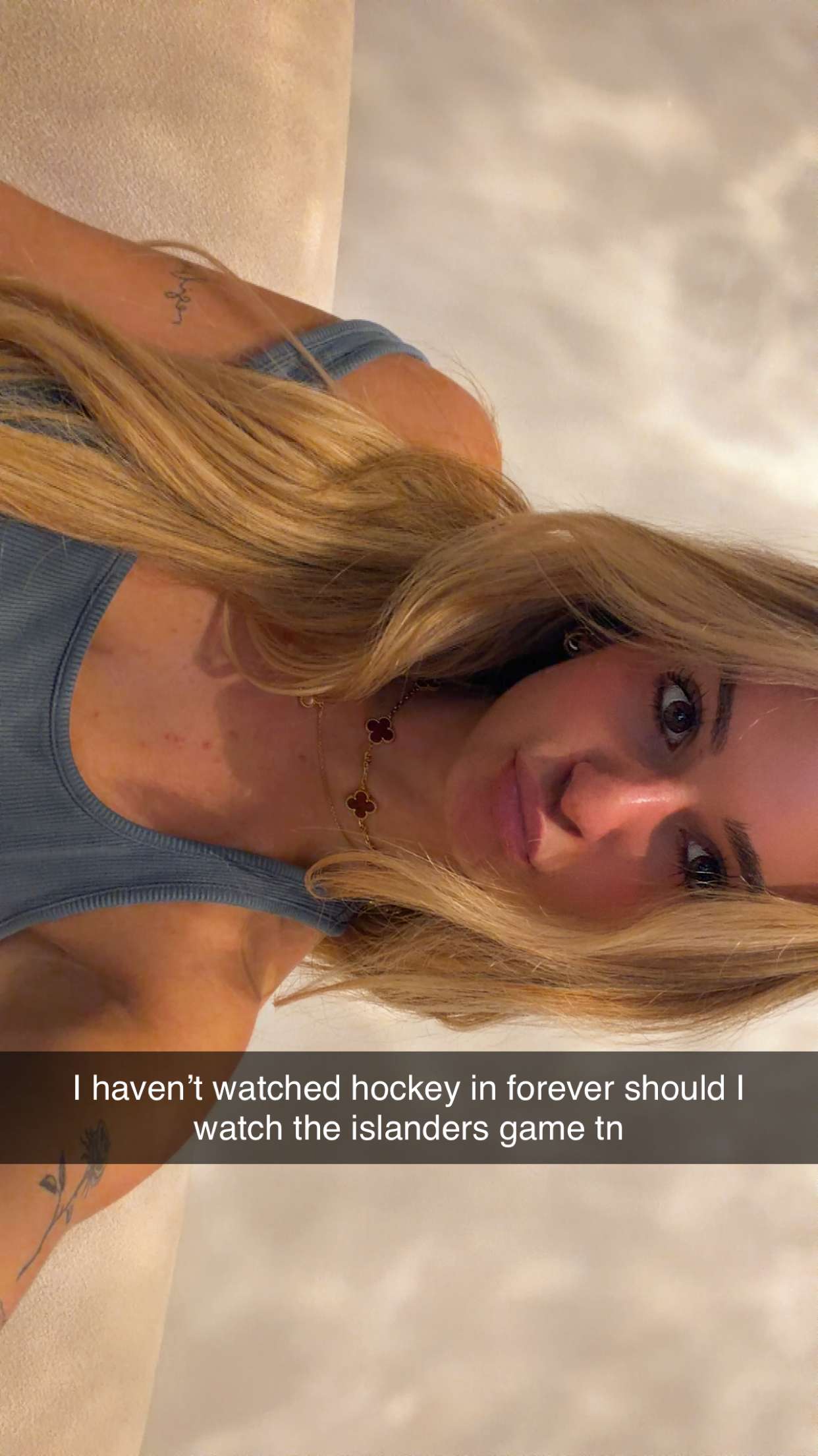 kaitlyn_krems snapchat image archive image