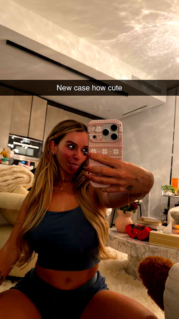 kaitlyn_krems image ~ Altpins