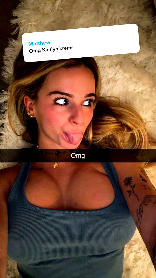 kaitlyn_krems image ~ Altpins