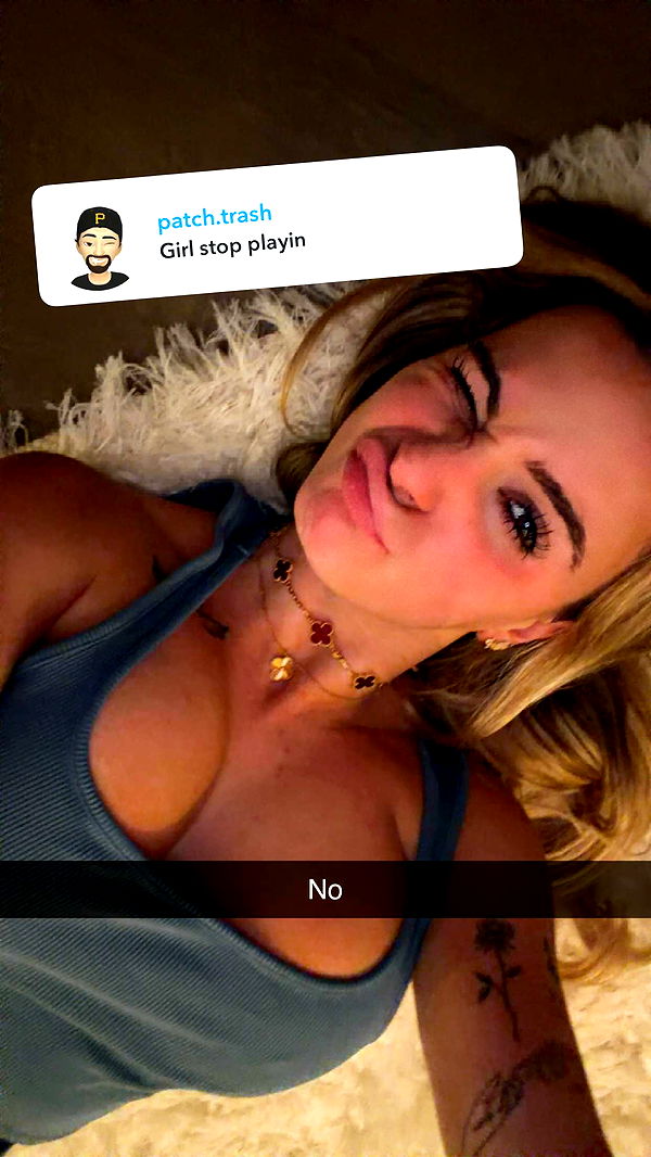 kaitlyn_krems image ~ Altpins