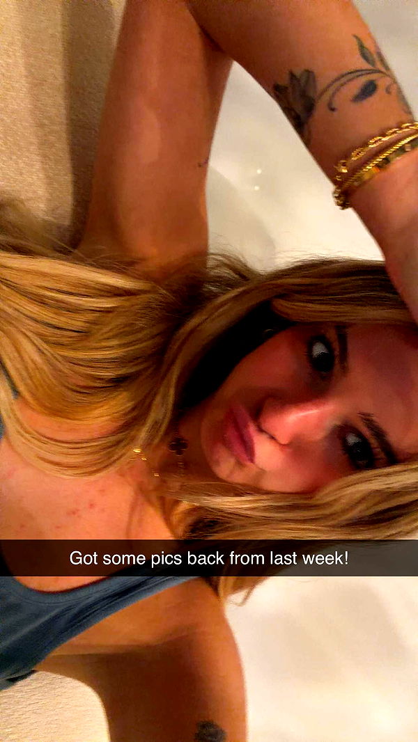 kaitlyn_krems image ~ Altpins