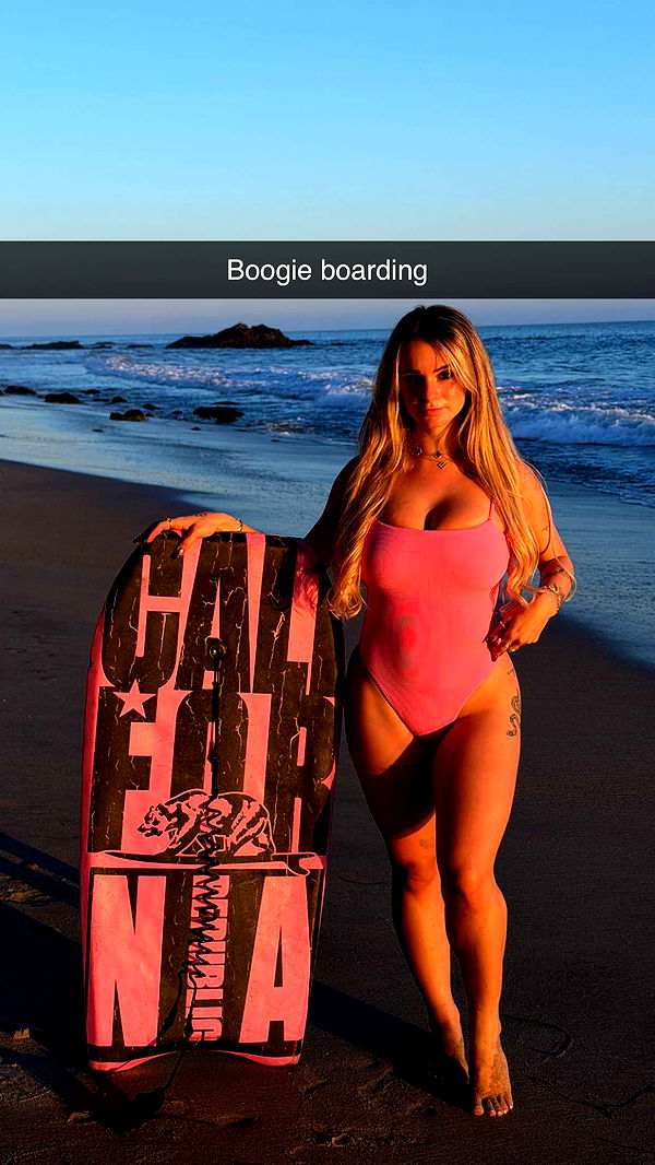 kaitlyn_krems image ~ Altpins