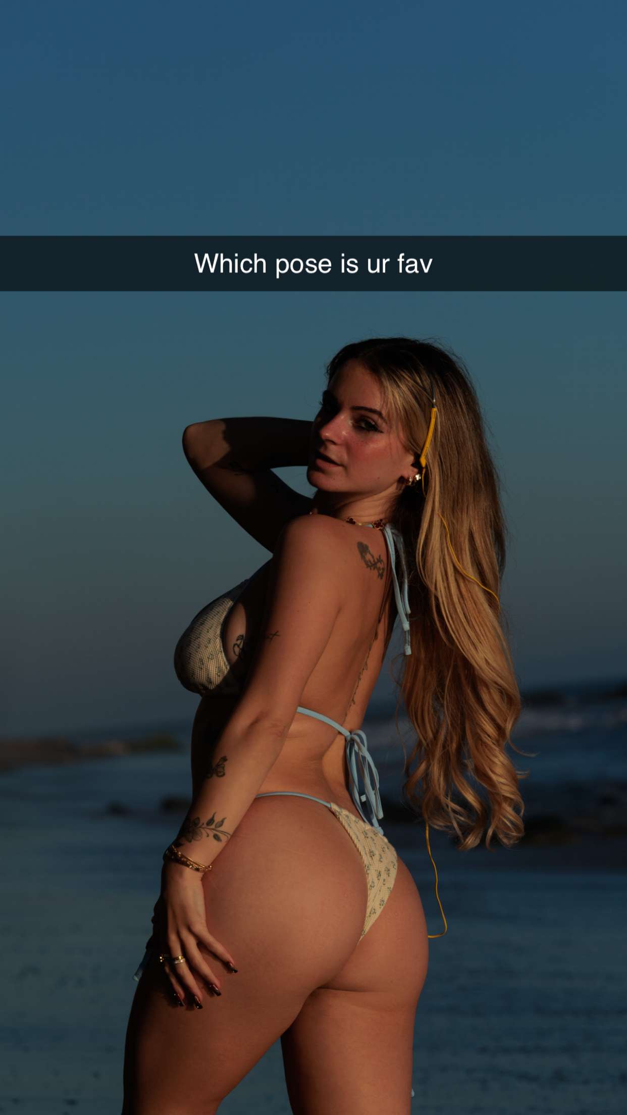 kaitlyn_krems snapchat image archive image