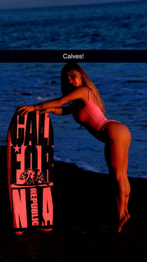 kaitlyn_krems image ~ Altpins