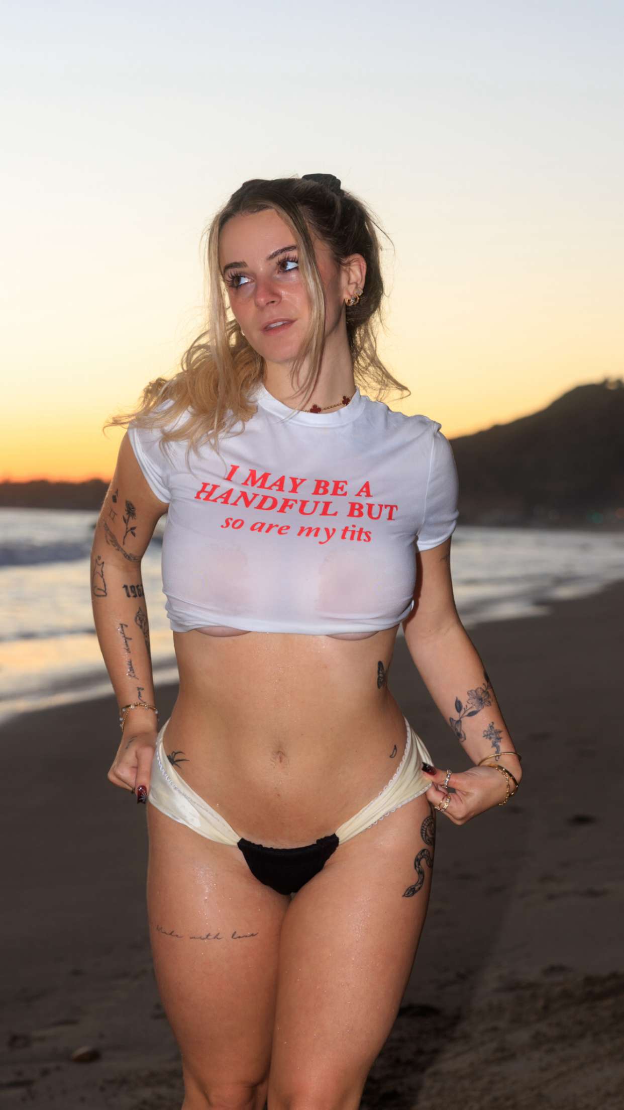 kaitlyn_krems snapchat image archive image