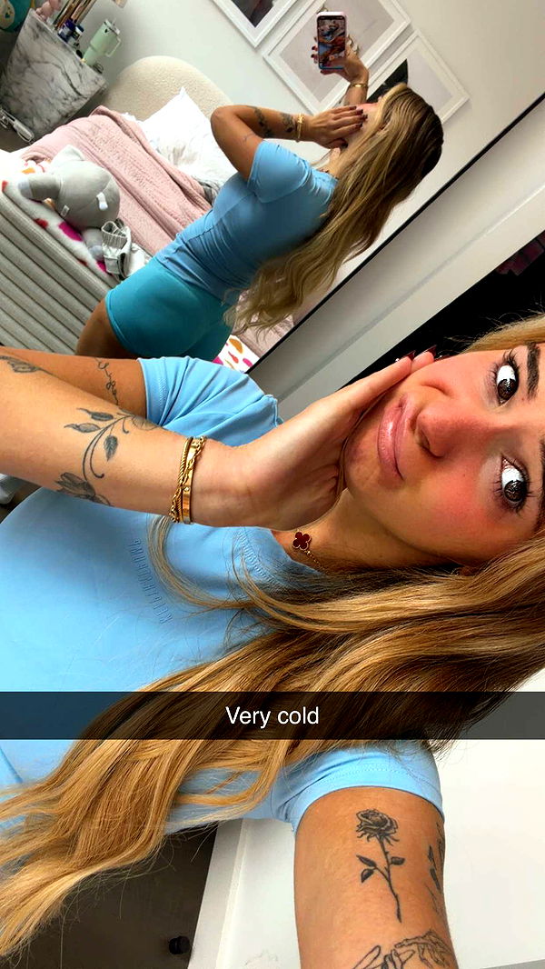 kaitlyn_krems image ~ Altpins