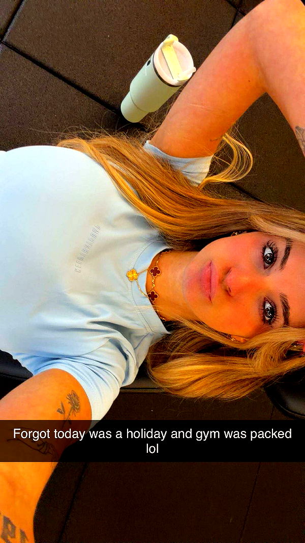 kaitlyn_krems image ~ Altpins