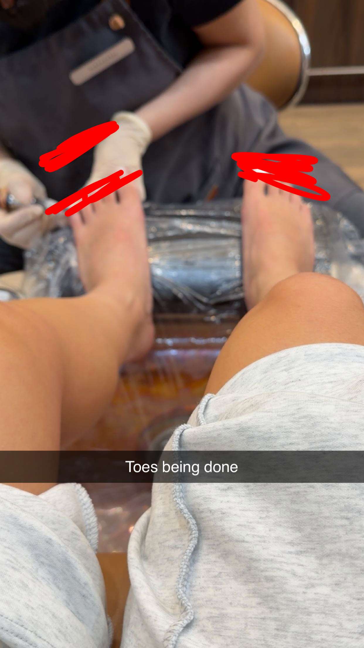 kaitlyn_krems snapchat image archive image