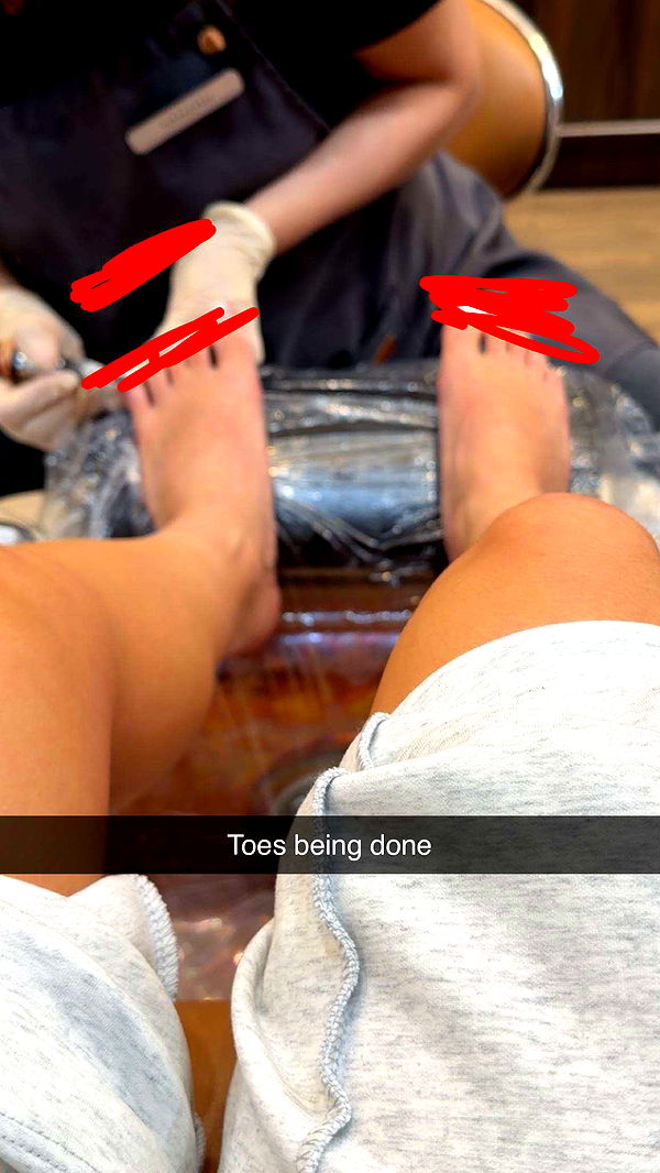 kaitlyn_krems image ~ Altpins