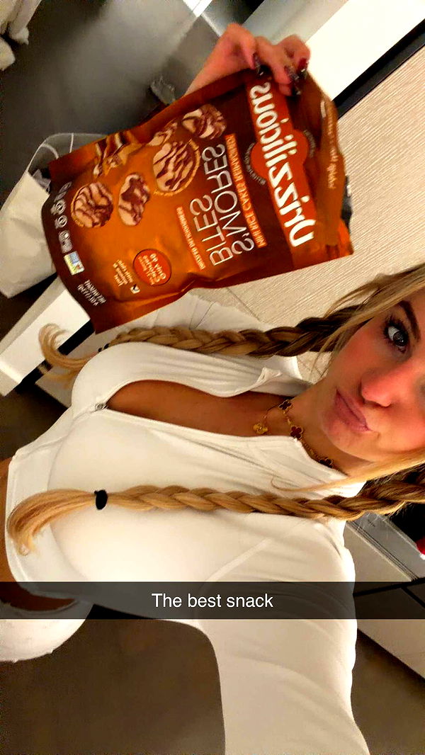 kaitlyn_krems image ~ Altpins