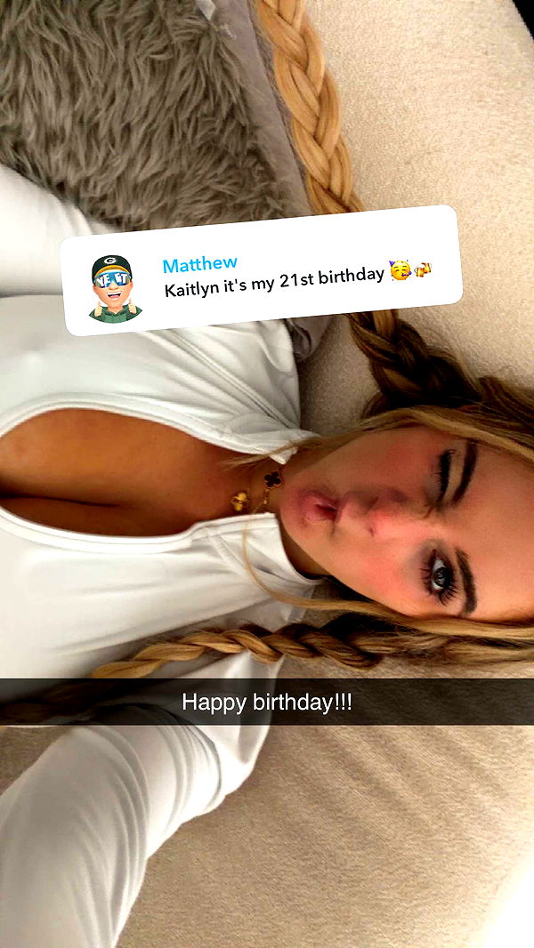 kaitlyn_krems image ~ Altpins