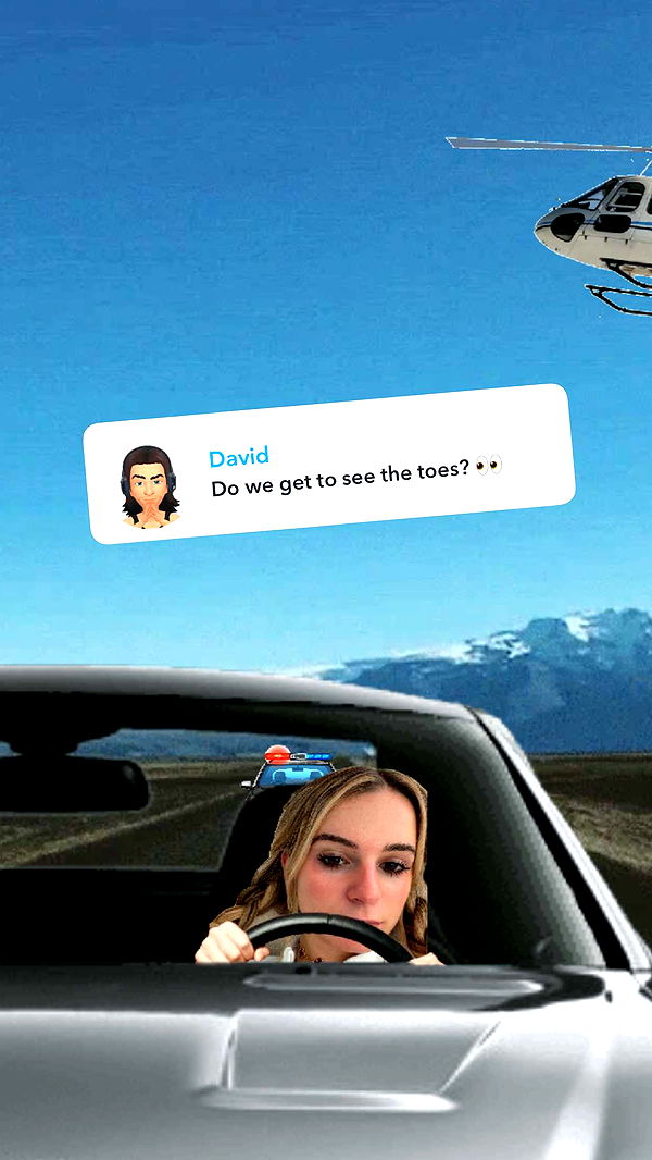 kaitlyn_krems image ~ Altpins