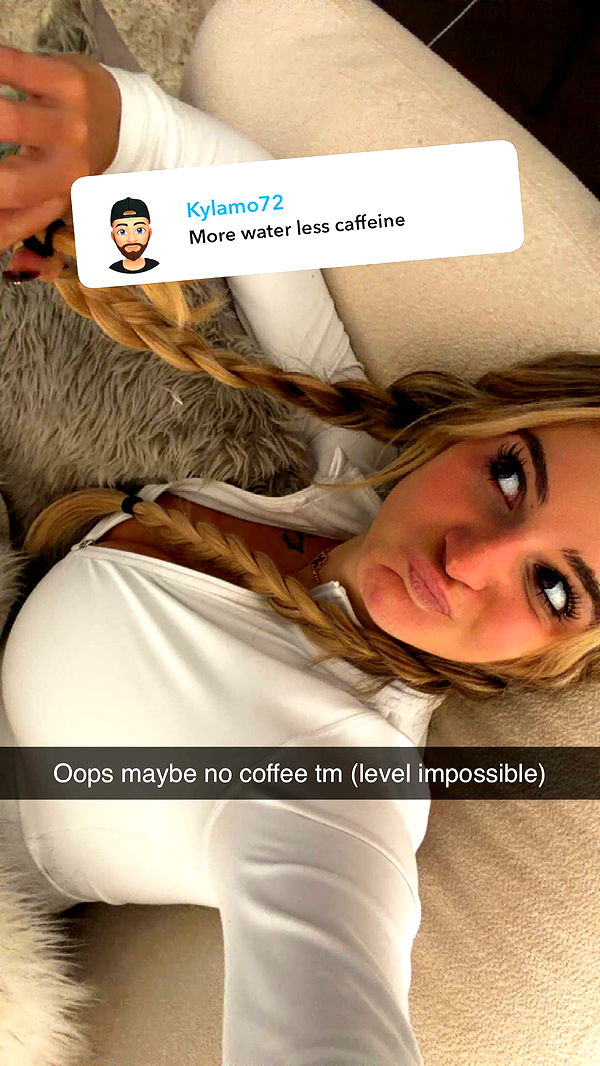 kaitlyn_krems image ~ Altpins