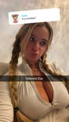 kaitlyn_krems Altpins Profile Picture
