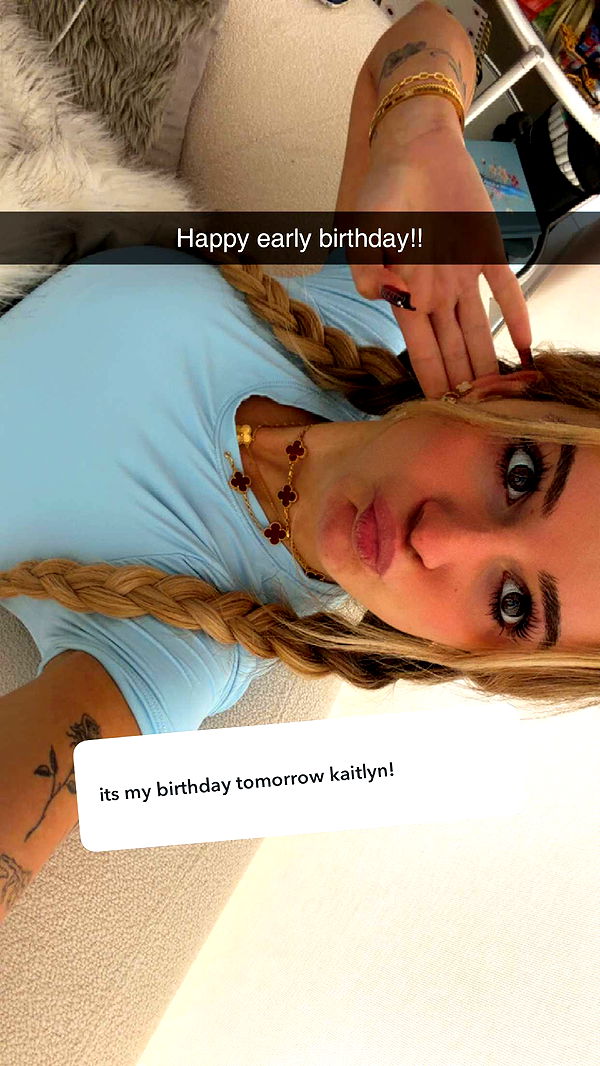 kaitlyn_krems image ~ Altpins