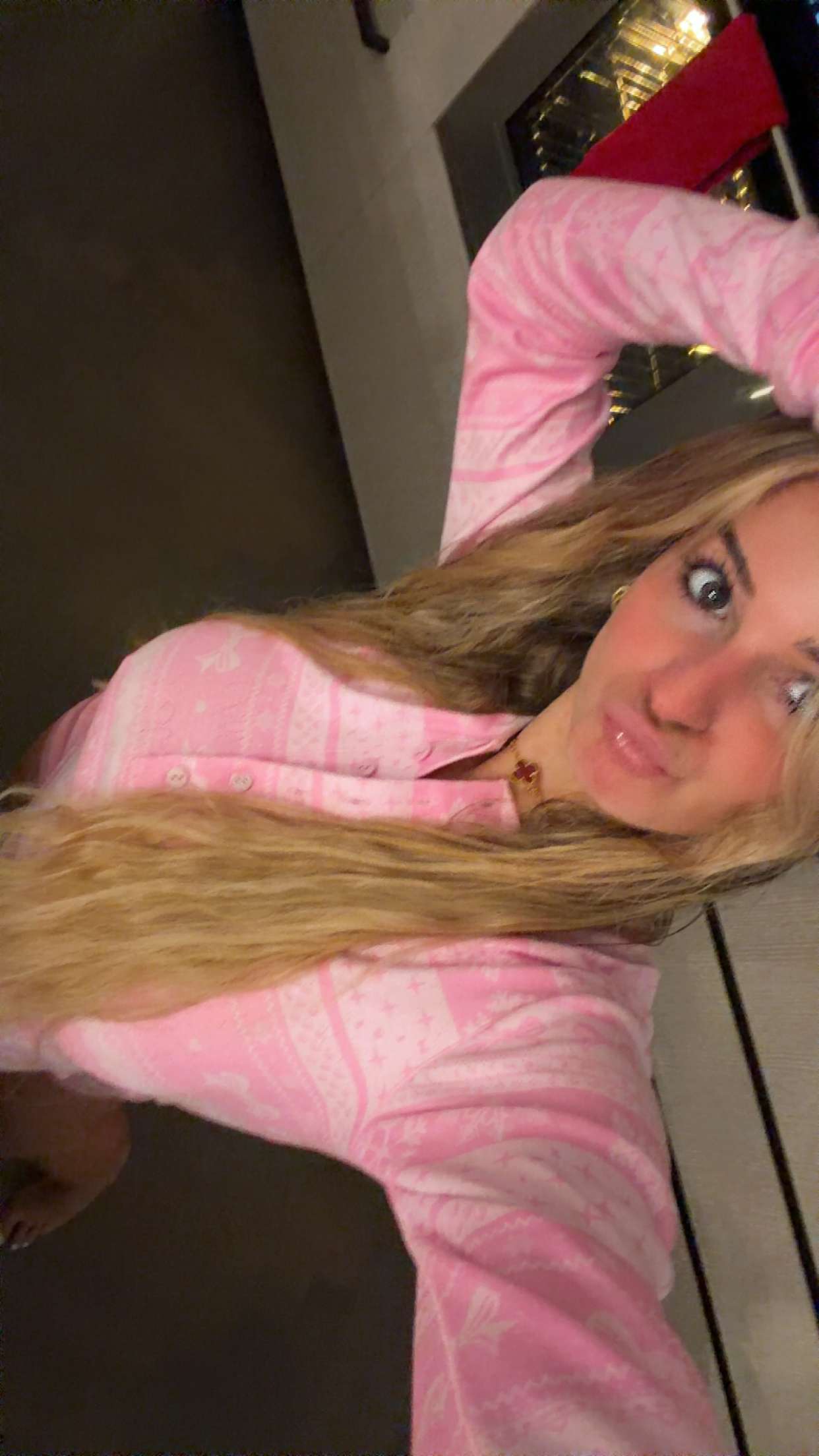 kaitlyn_krems snapchat image archive image