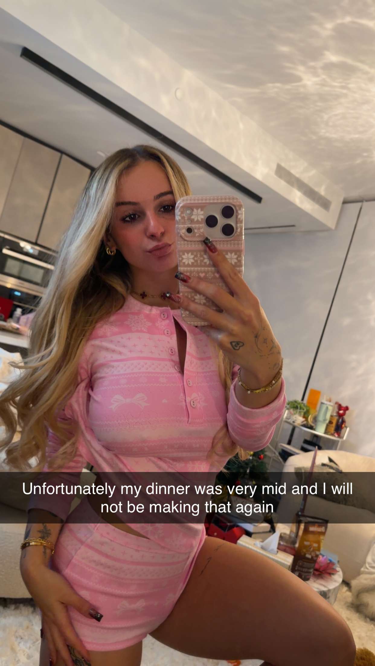 kaitlyn_krems snapchat image archive image