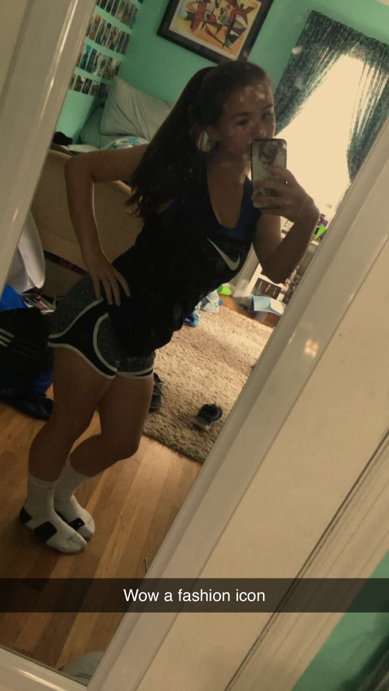 kaitlyn_krems snapchat image archive image