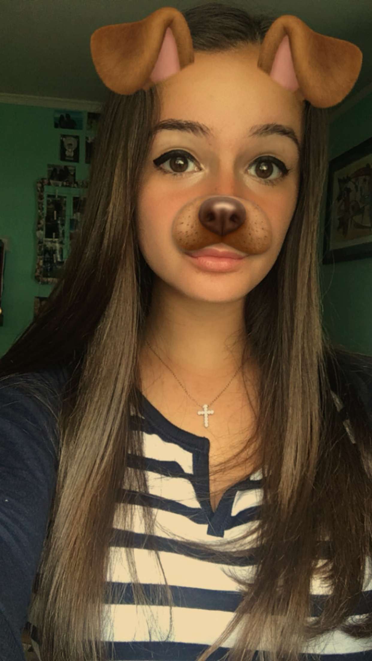 kaitlyn_krems snapchat image archive image