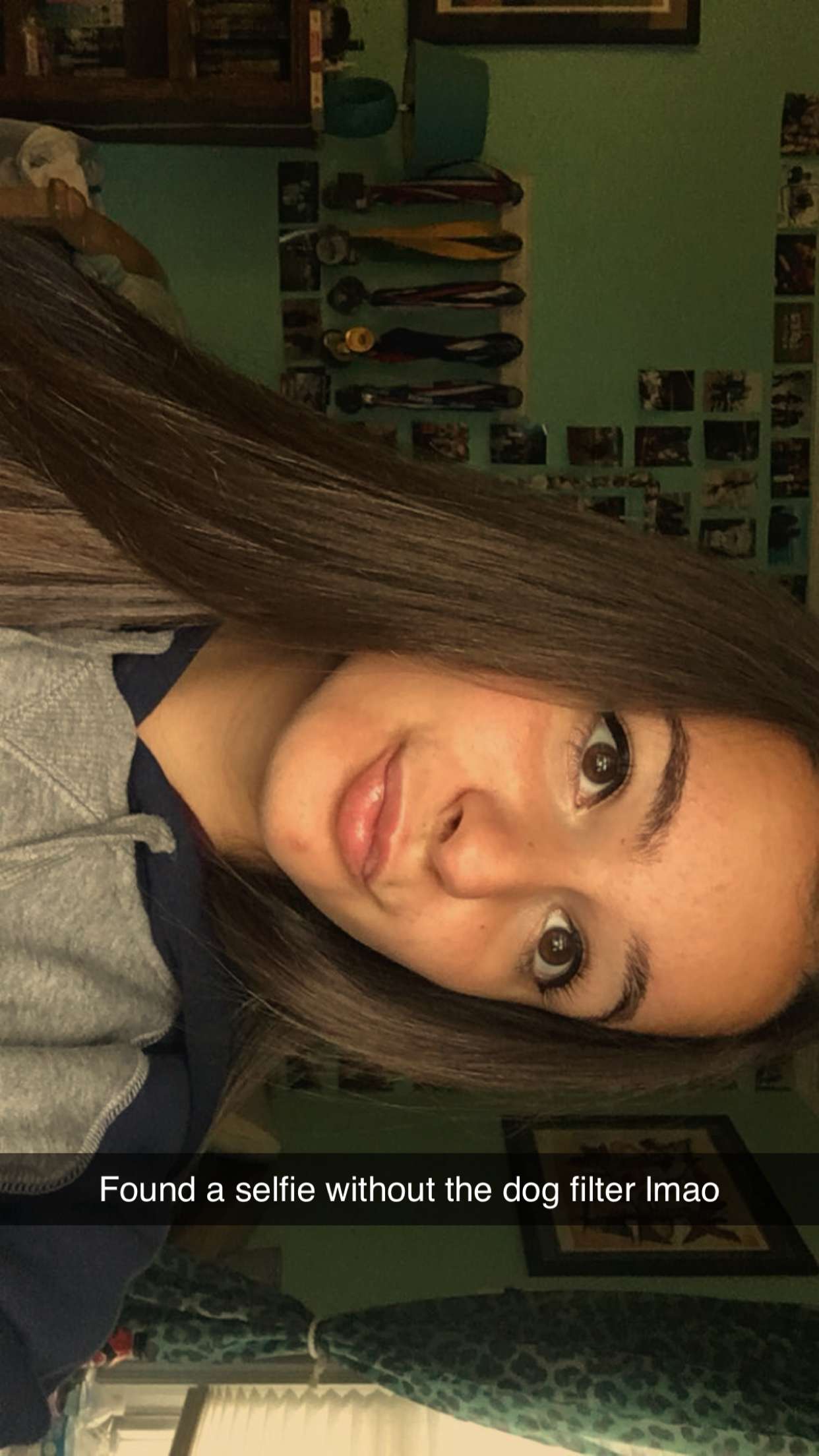 kaitlyn_krems snapchat image archive image