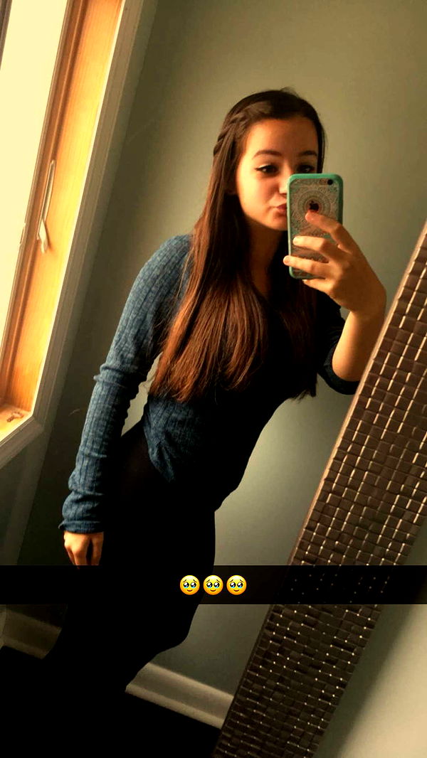 kaitlyn_krems image ~ Altpins