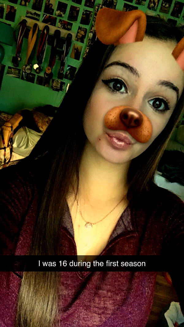 kaitlyn_krems image ~ Altpins