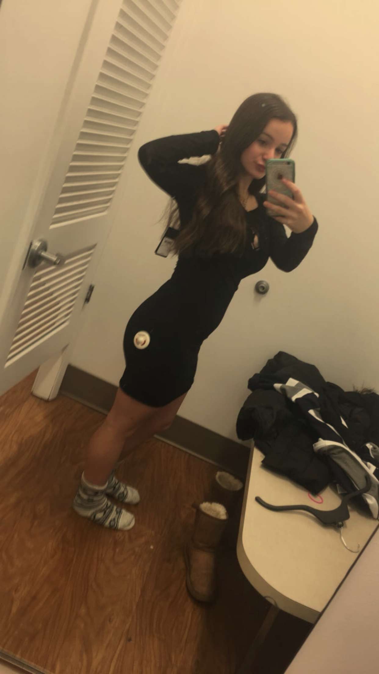 kaitlyn_krems snapchat image archive image