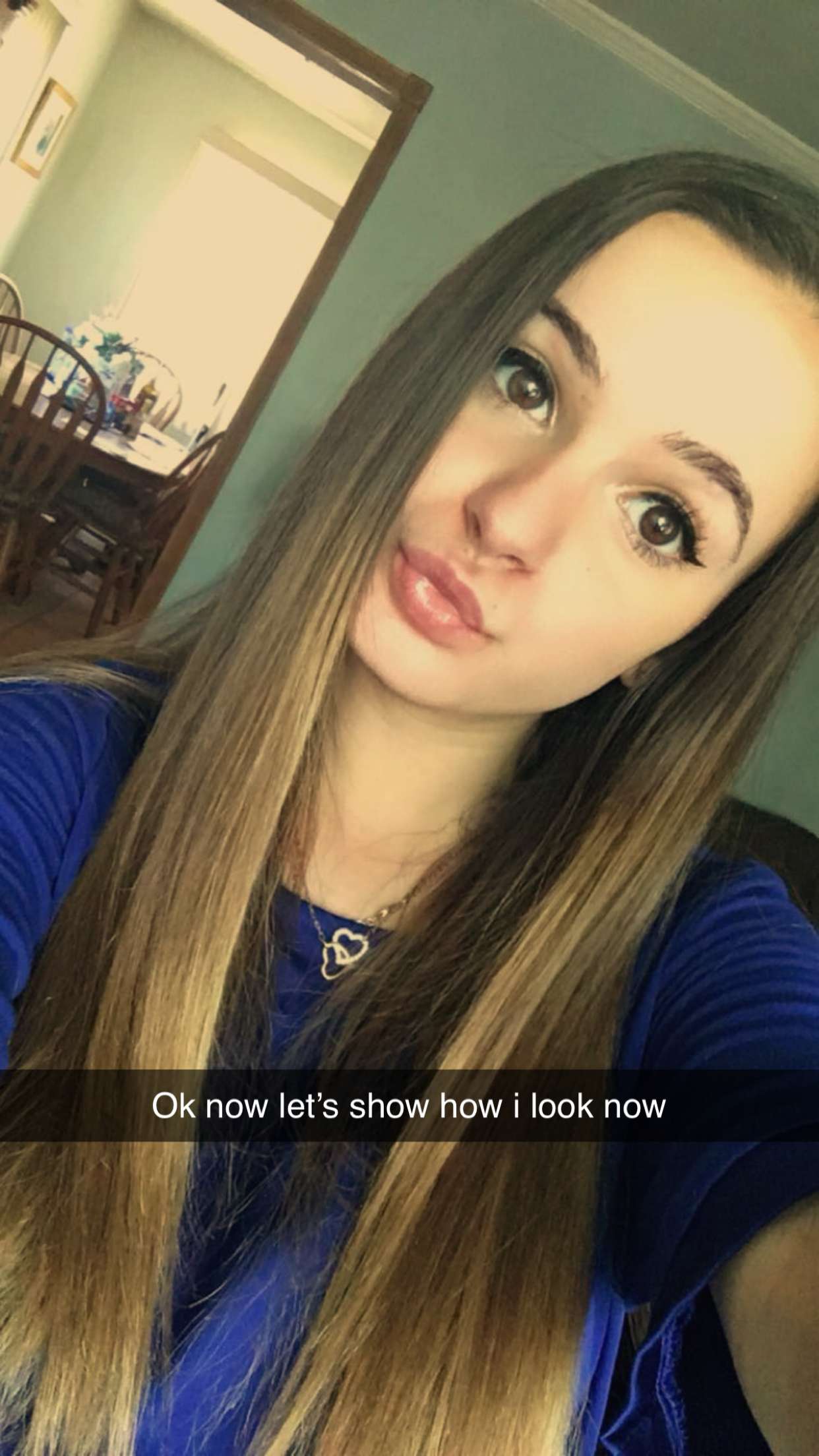 kaitlyn_krems snapchat image archive image