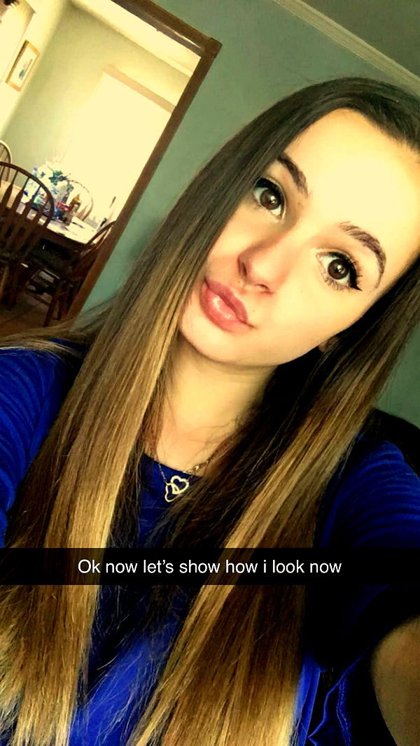 kaitlyn_krems image ~ Altpins