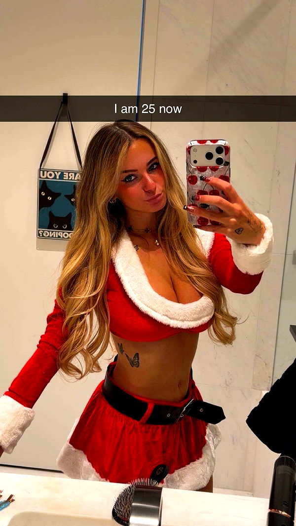 kaitlyn_krems image ~ Altpins