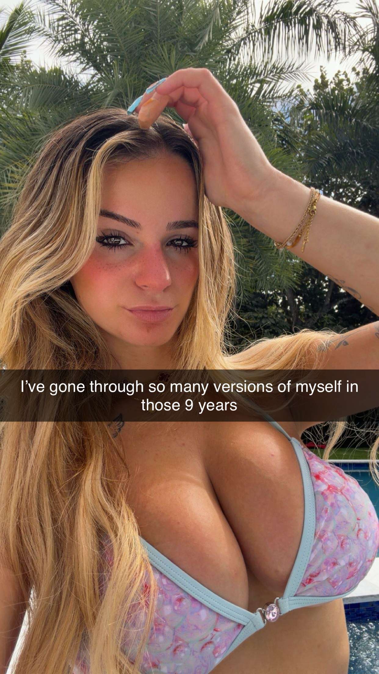 kaitlyn_krems snapchat image archive image