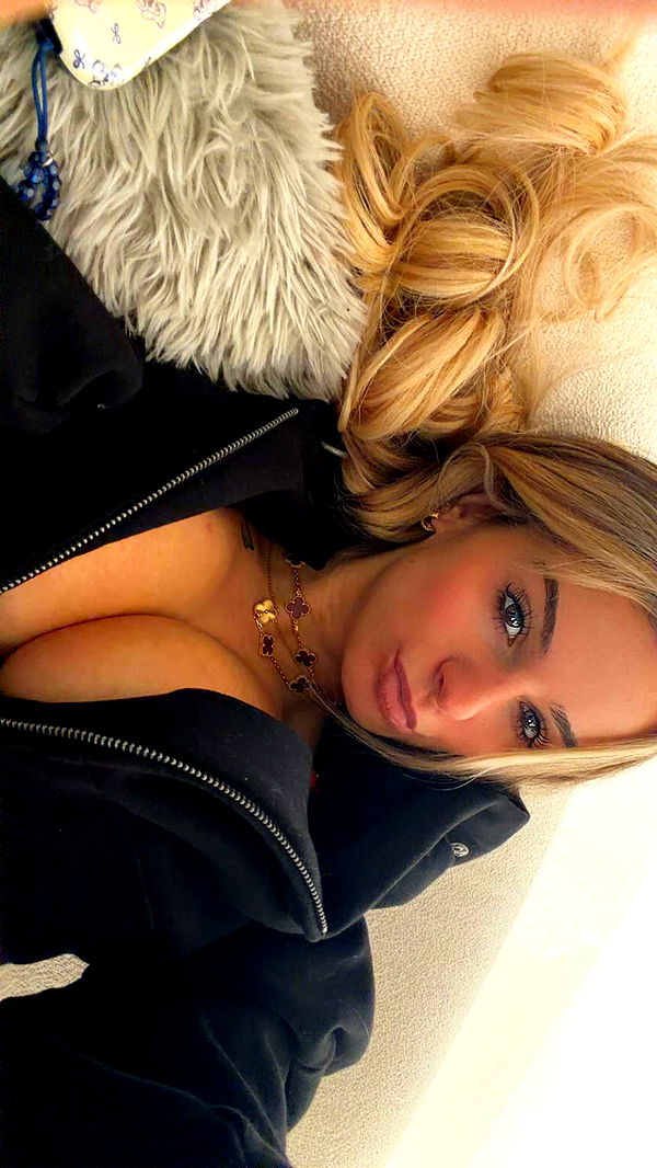 kaitlyn_krems image ~ Altpins