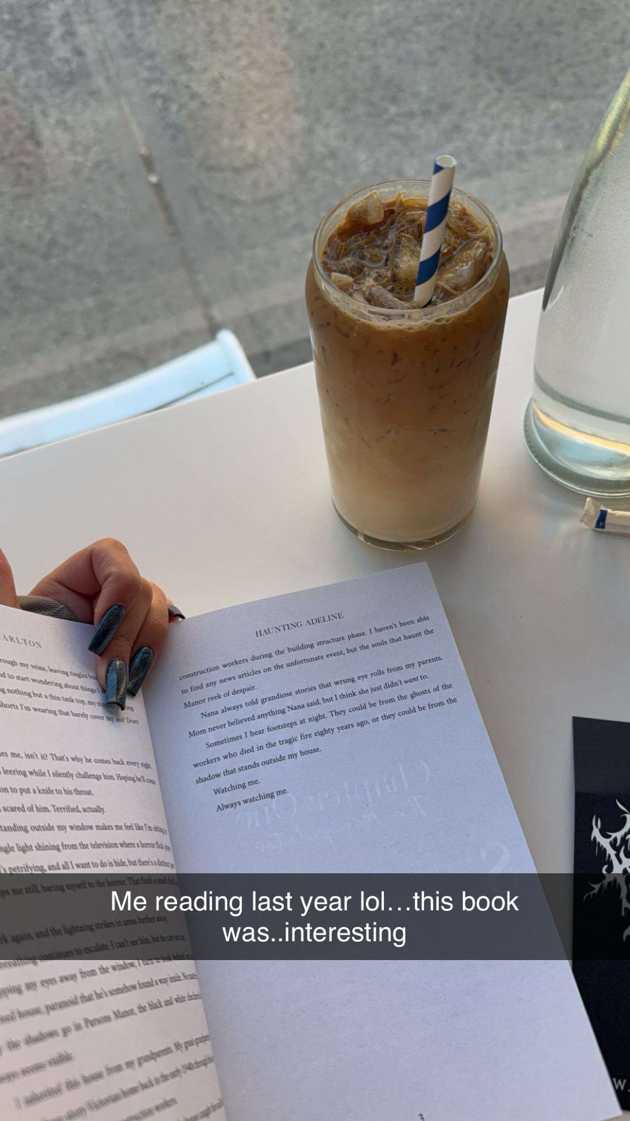 kaitlyn_krems snapchat image archive image