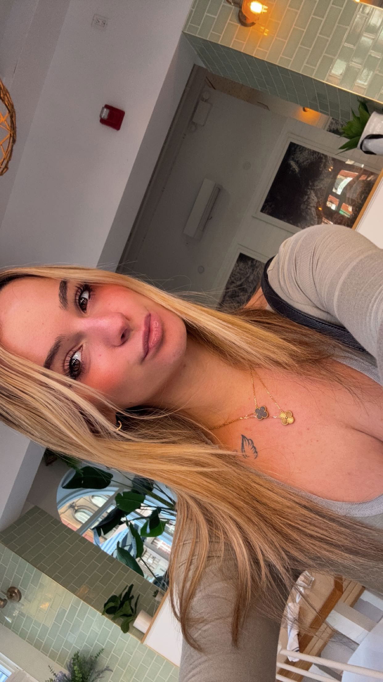 kaitlyn_krems snapchat image archive image