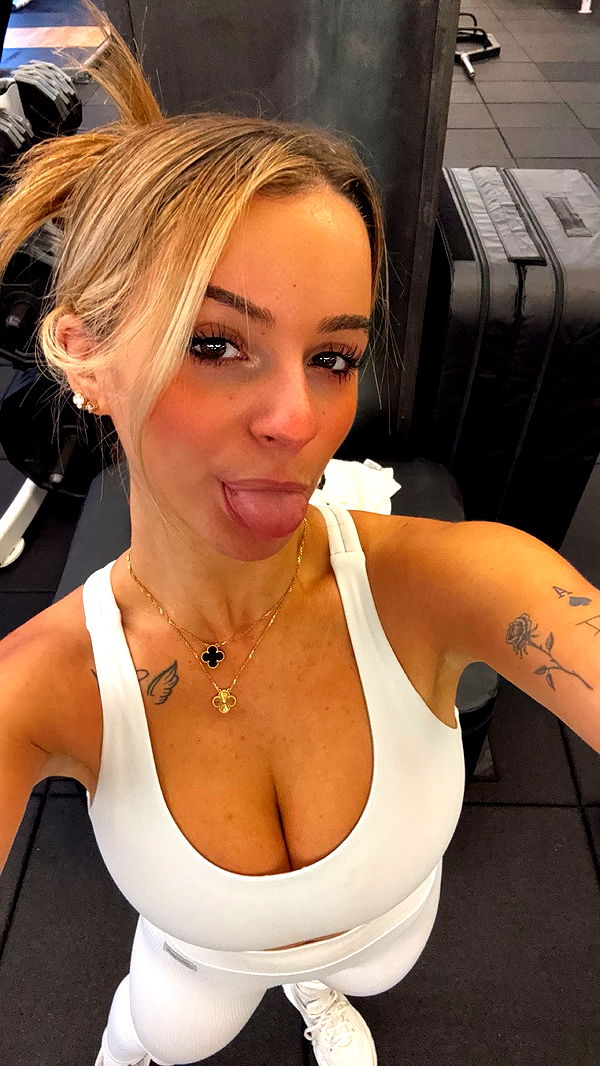 kaitlyn_krems image ~ Altpins