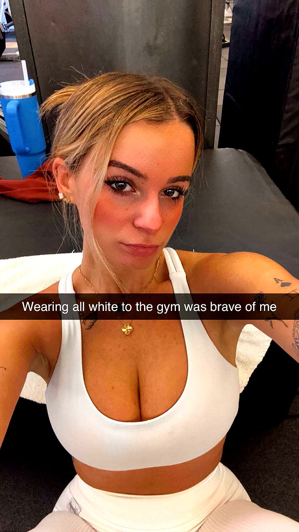 kaitlyn_krems image ~ Altpins