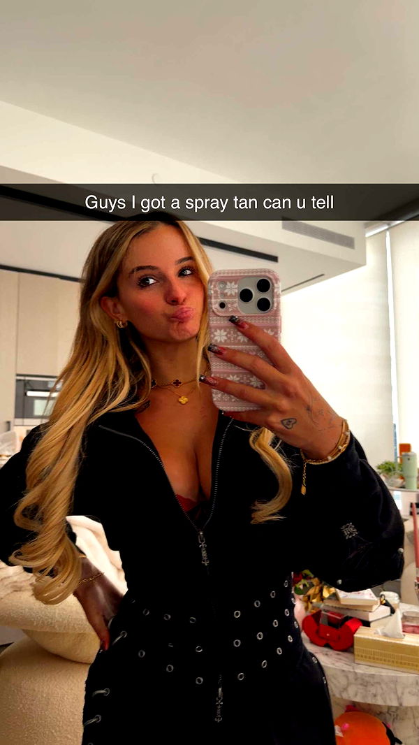 kaitlyn_krems image ~ Altpins