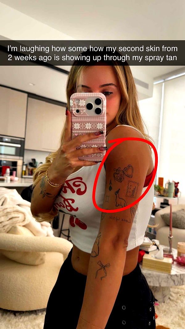 kaitlyn_krems image ~ Altpins