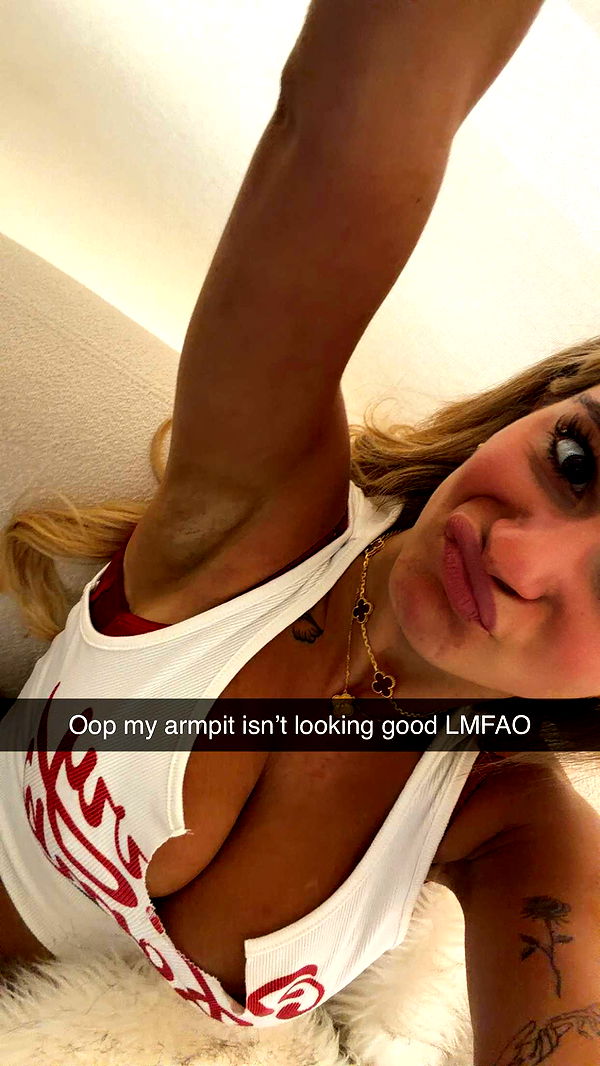 kaitlyn_krems image ~ Altpins