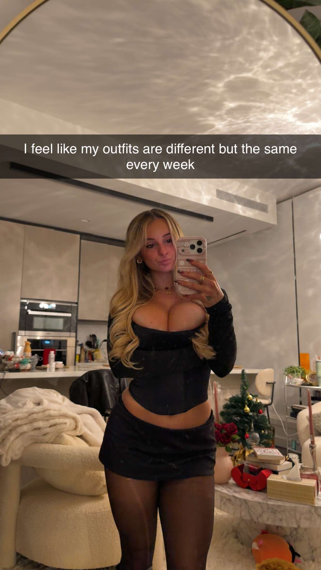 kaitlyn_krems snapchat image archive image