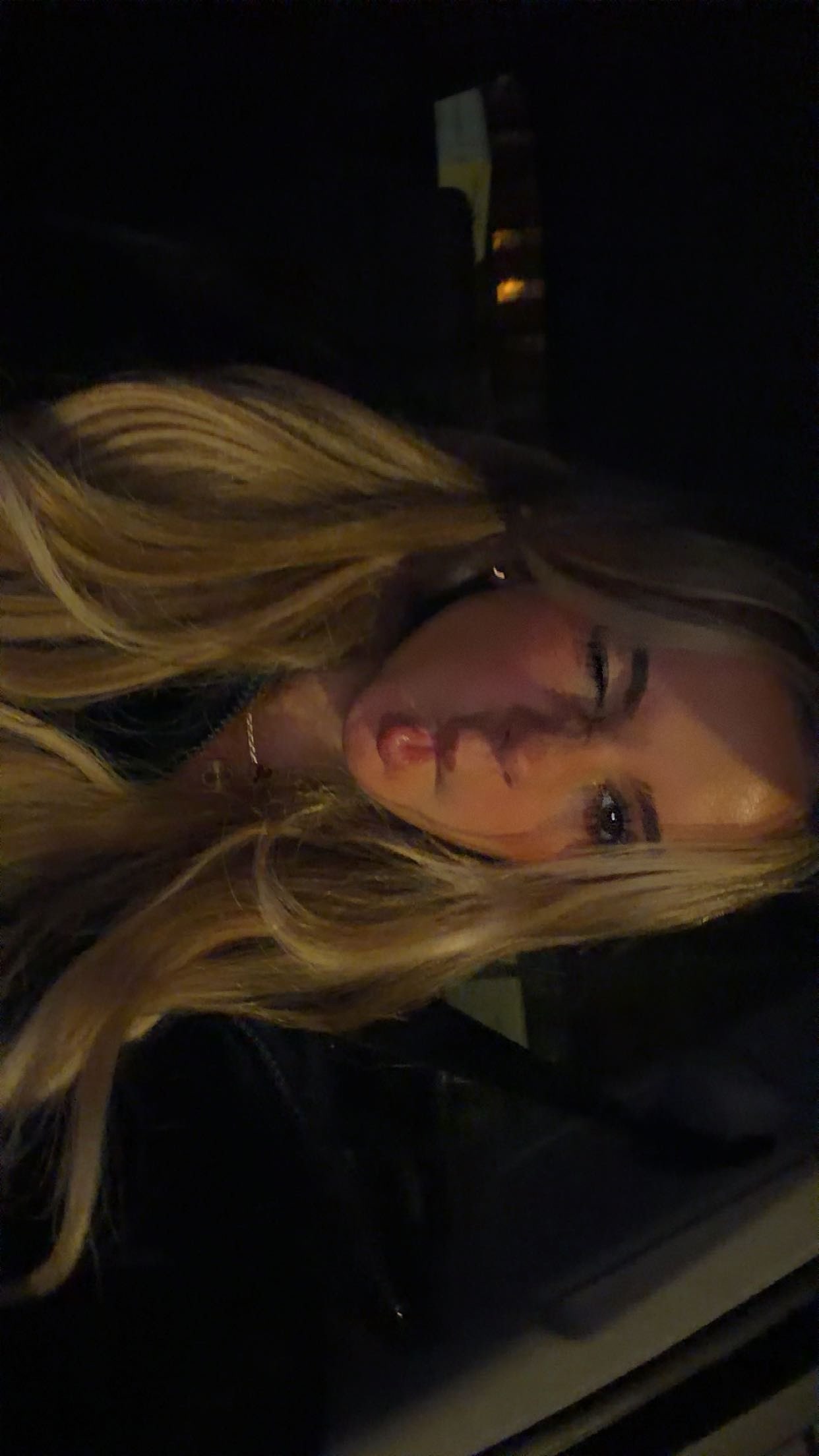 kaitlyn_krems snapchat image archive image