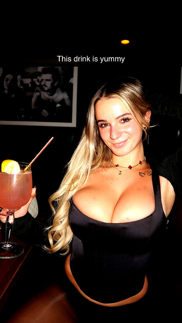 kaitlyn_krems image ~ Altpins