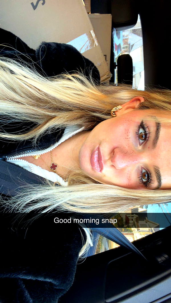 kaitlyn_krems image ~ Altpins