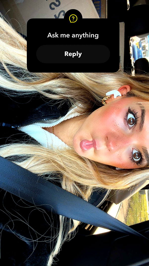 kaitlyn_krems image ~ Altpins