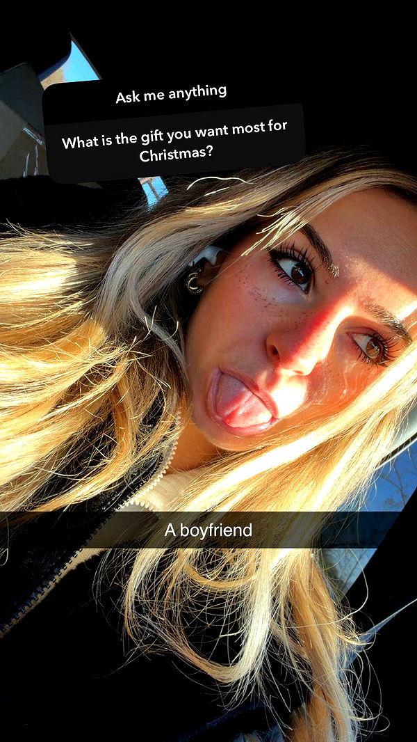 kaitlyn_krems image ~ Altpins