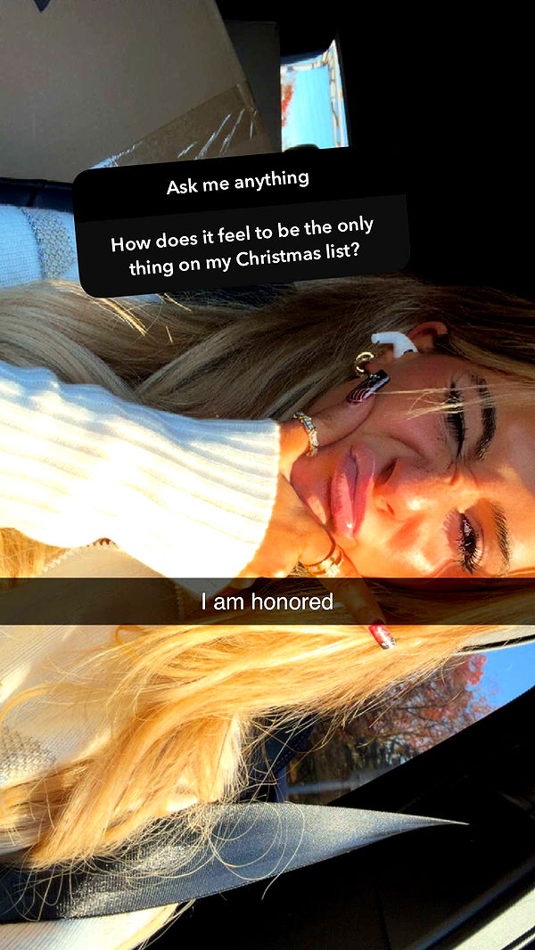 kaitlyn_krems image ~ Altpins