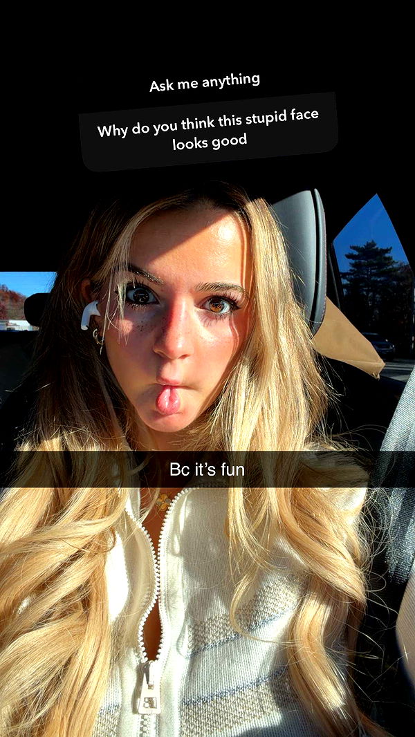 kaitlyn_krems image ~ Altpins